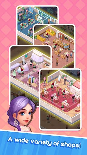 Idle Super Mall screenshot 26 - screenshot