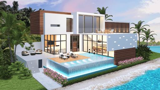 Home Design : Renovate to Rent screenshot 1 - screenshot