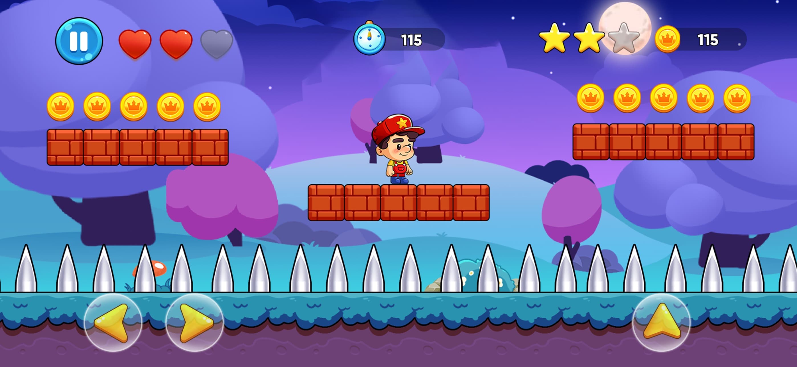 Max's World™ - Fun Adventure screenshot 6 - screenshot