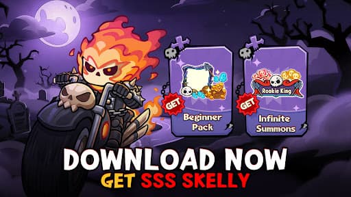 Skull Up screenshot 23 - screenshot