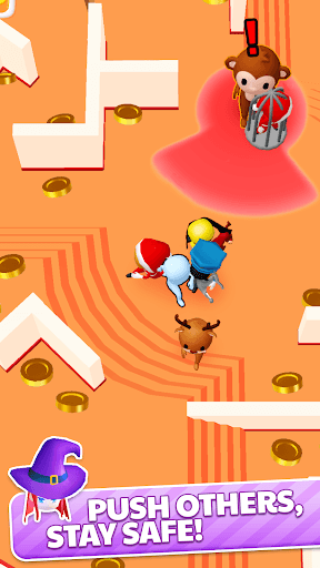 Hide 'N Seek! screenshot 8 - screenshot