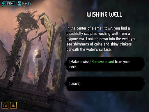 GWENT: Rogue Mage screenshot 23 - screenshot