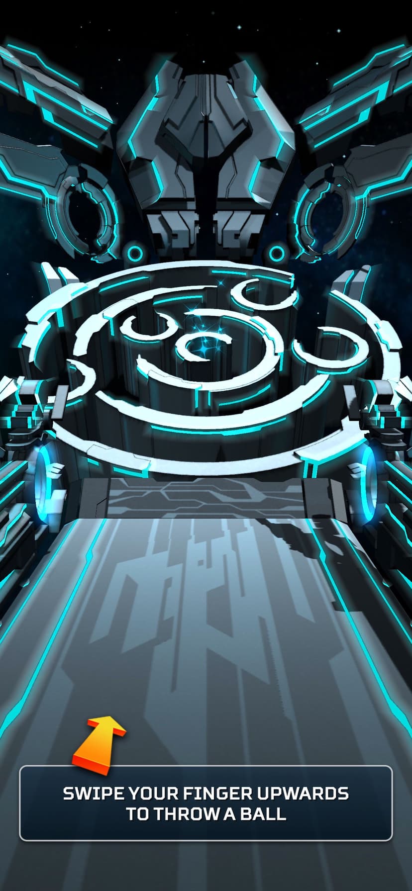 Bowling 10 Balls screenshot 4 - screenshot
