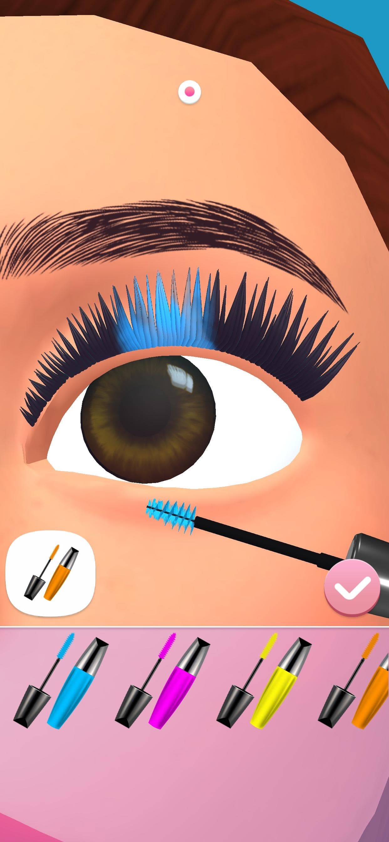 Lash Salon screenshot 5 - screenshot