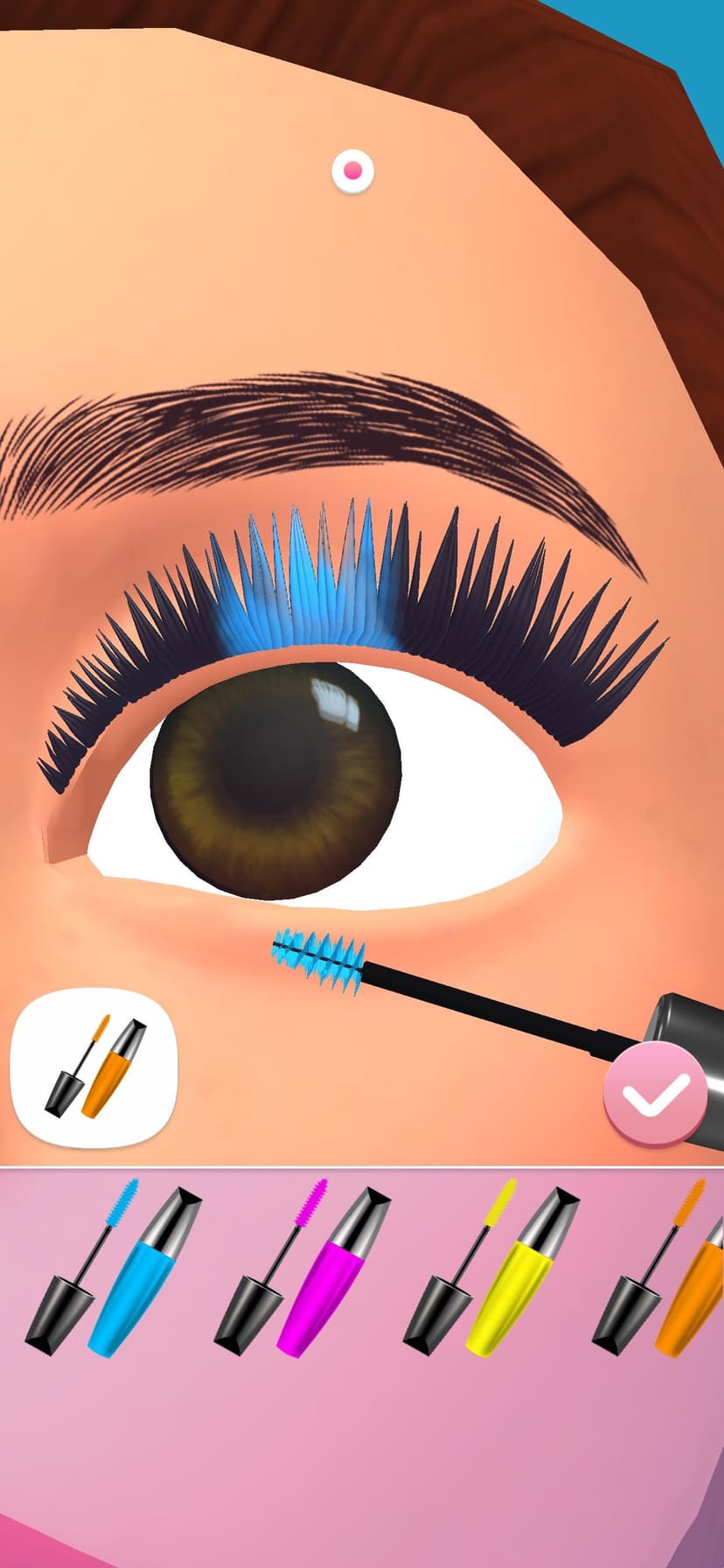 Lash Salon screenshot 5 - screenshot