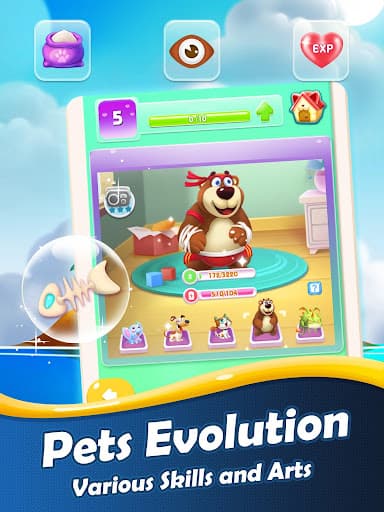 Piggy Boom screenshot 19 - screenshot