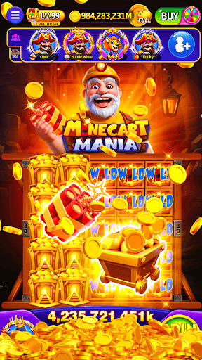 Jackpot Dreams - Slots Casino screenshot 4 - screenshot