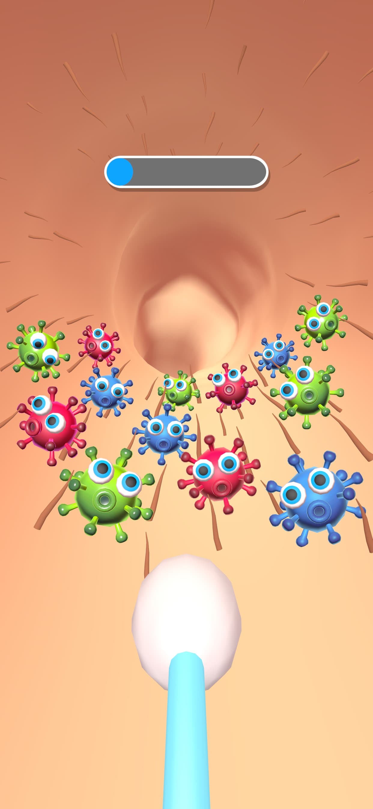 Parasite Cleaner screenshot 7 - screenshot