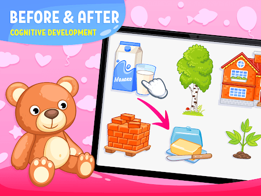 Games For Kids Toddlers 3-4 screenshot 20 - screenshot