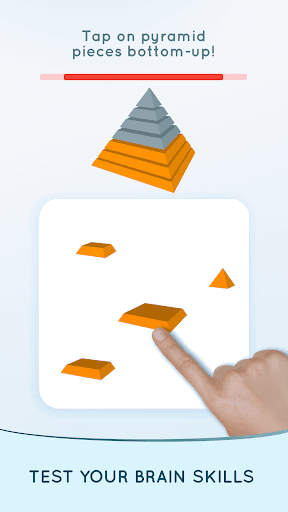 Eureka - Brain Training screenshot 26 - screenshot
