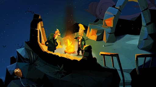 Return to Monkey Island screenshot 2 - screenshot