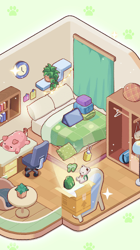 Dreamy Room screenshot 20 - screenshot