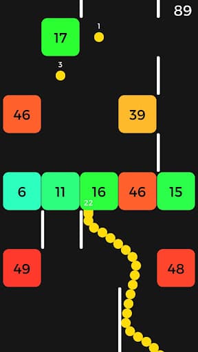 Snake VS Block screenshot 9 - screenshot