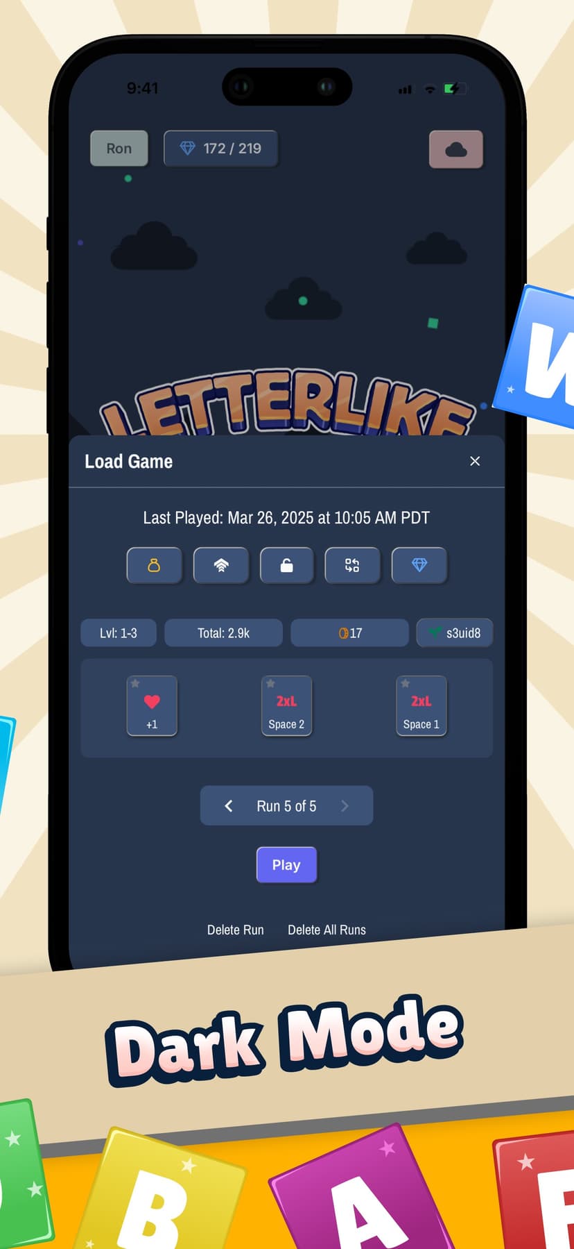 Letterlike screenshot 7 - screenshot