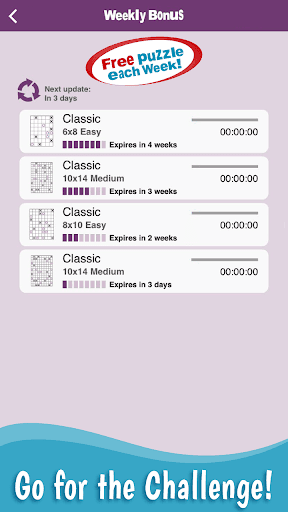 Tic-Tac-Logic: X or O? screenshot 5 - screenshot