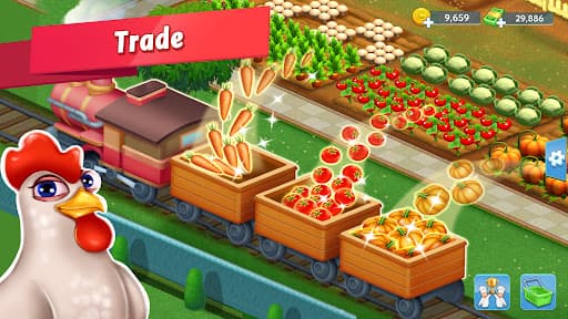 Star Chef 2: Restaurant Game screenshot 7 - screenshot