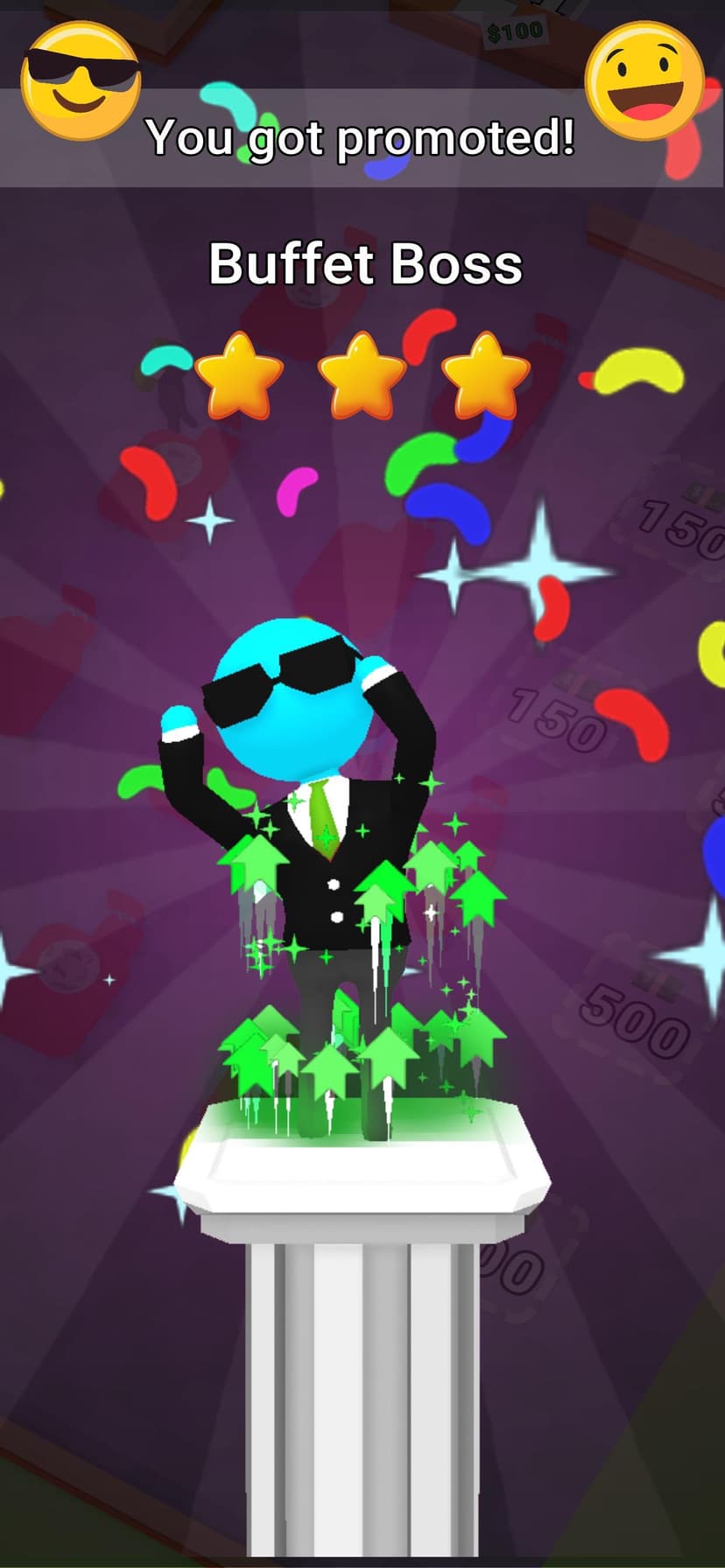 Buffet Boss screenshot 7 - screenshot