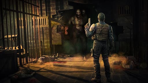 Metro 2055 - Last Day Survival screenshot 12 - screenshot