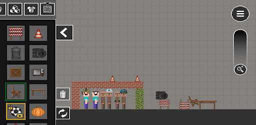 Latest Sandbox Playground screenshot 3 - screenshot