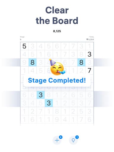 Number Match - Number Games screenshot 15 - screenshot