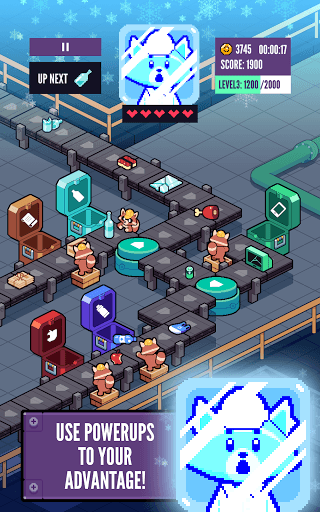 Trash Factory screenshot 7 - screenshot