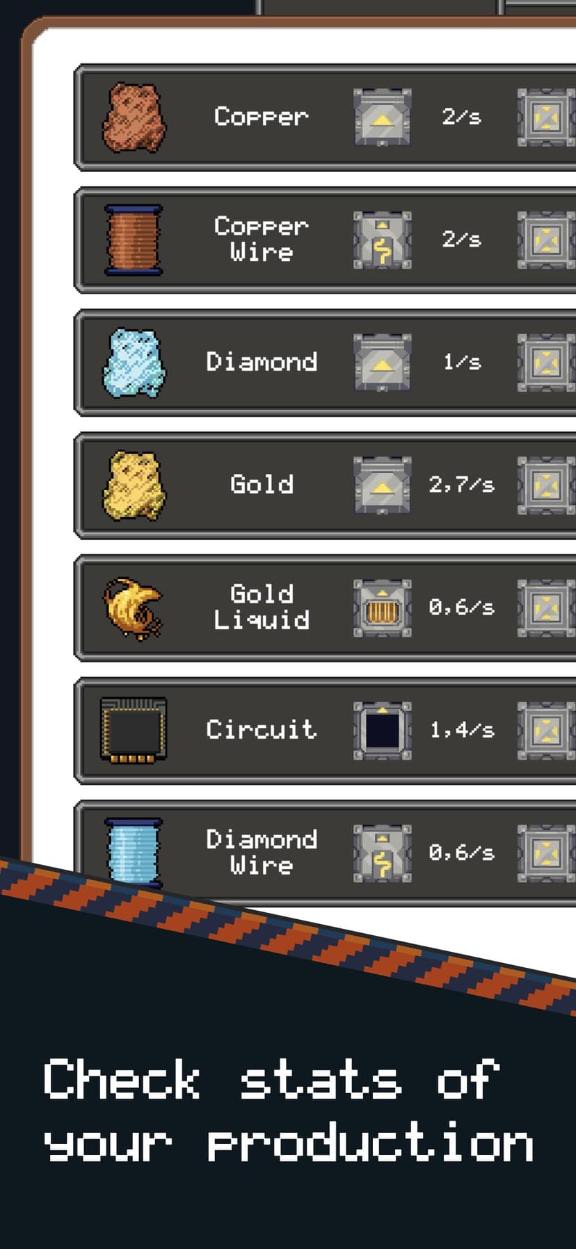 Assembly Line 2 screenshot 6 - screenshot