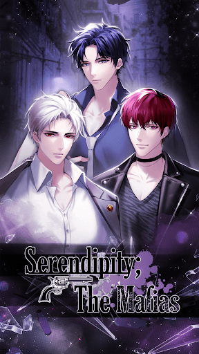 Serendipity; The Mafias screenshot 9 - screenshot