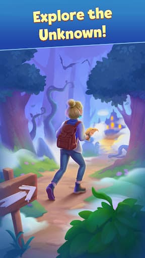 Road Trip: Royal merge games screenshot 7 - screenshot