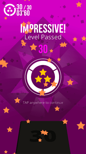 Not Not 2 - A Brain Challenge screenshot 4 - screenshot