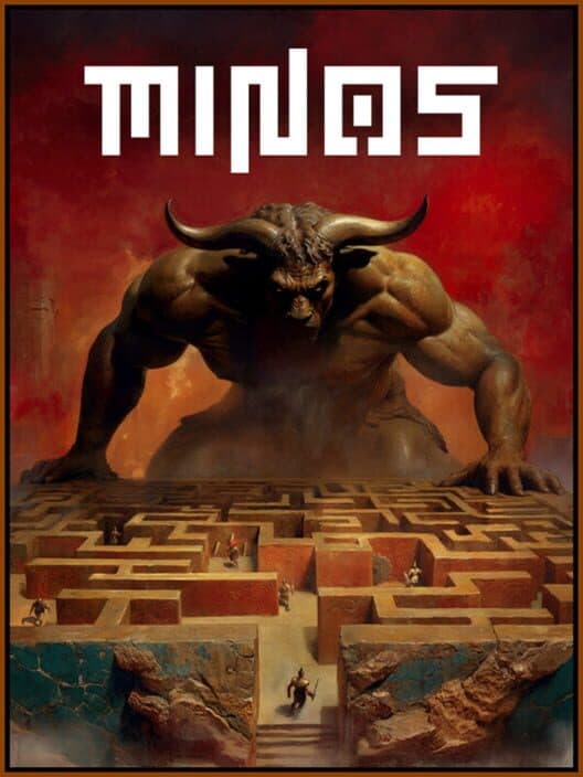 Steam cover for MINOS.