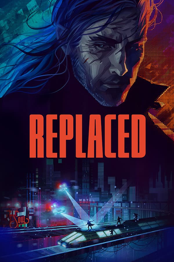 Steam portrait for REPLACED.