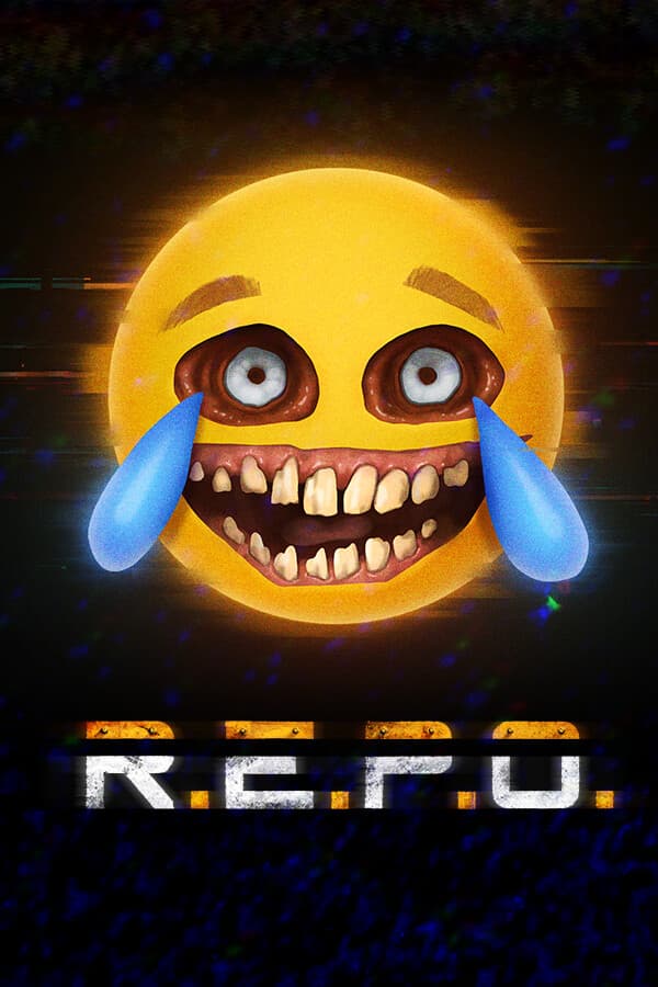 Steam portrait for R.E.P.O..